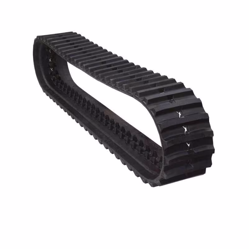 Chenille caoutchouc YANMAR C30RY - 320x90x56 Commande En Gros