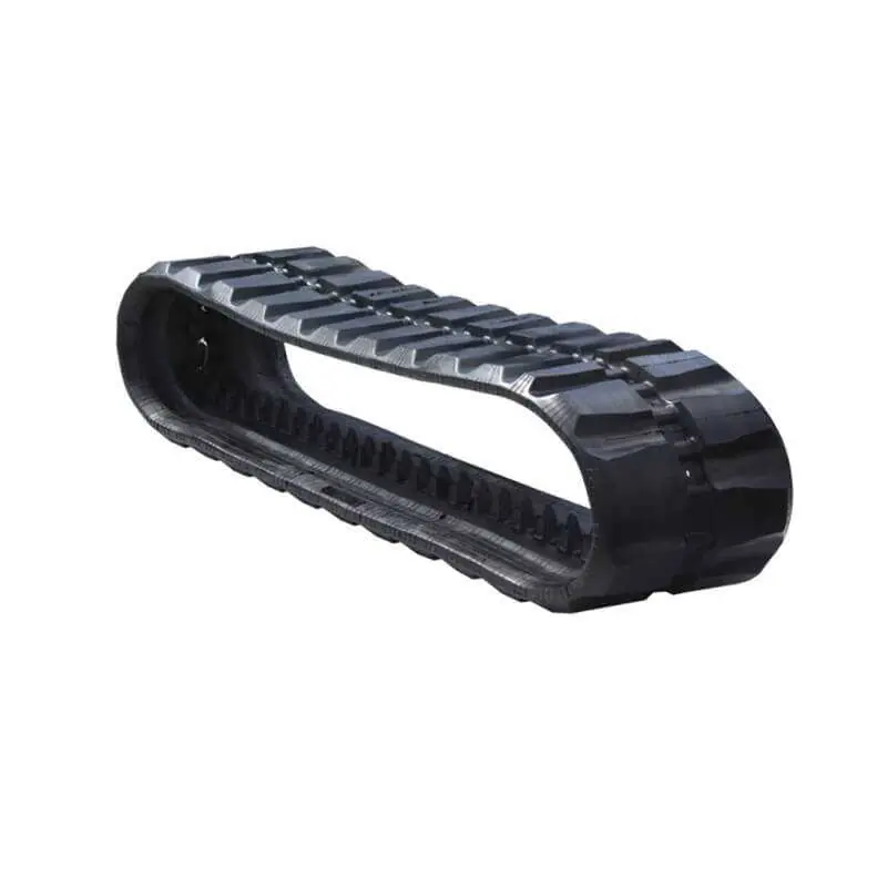 Meilleur Prix Chenille caoutchouc KOMATSU CK30-1 - 450x86x56