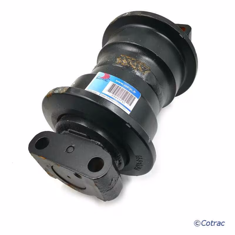 Galet inférieur CATERPILLAR 311B (SN : 2LS/ 8GR) Produit De Marque