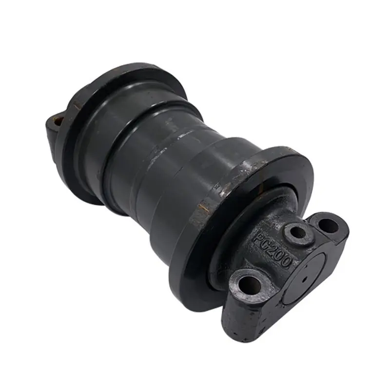 Prix Bas Galet inférieur KOMATSU PC200EN-6