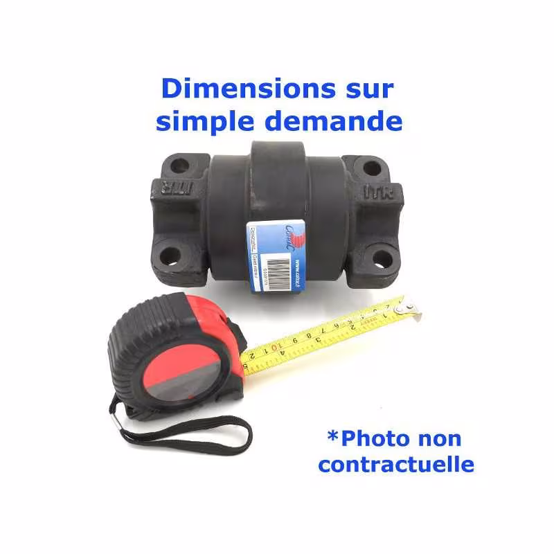 Offre Spéciale Galet inférieur SUMITOMO SH300-5