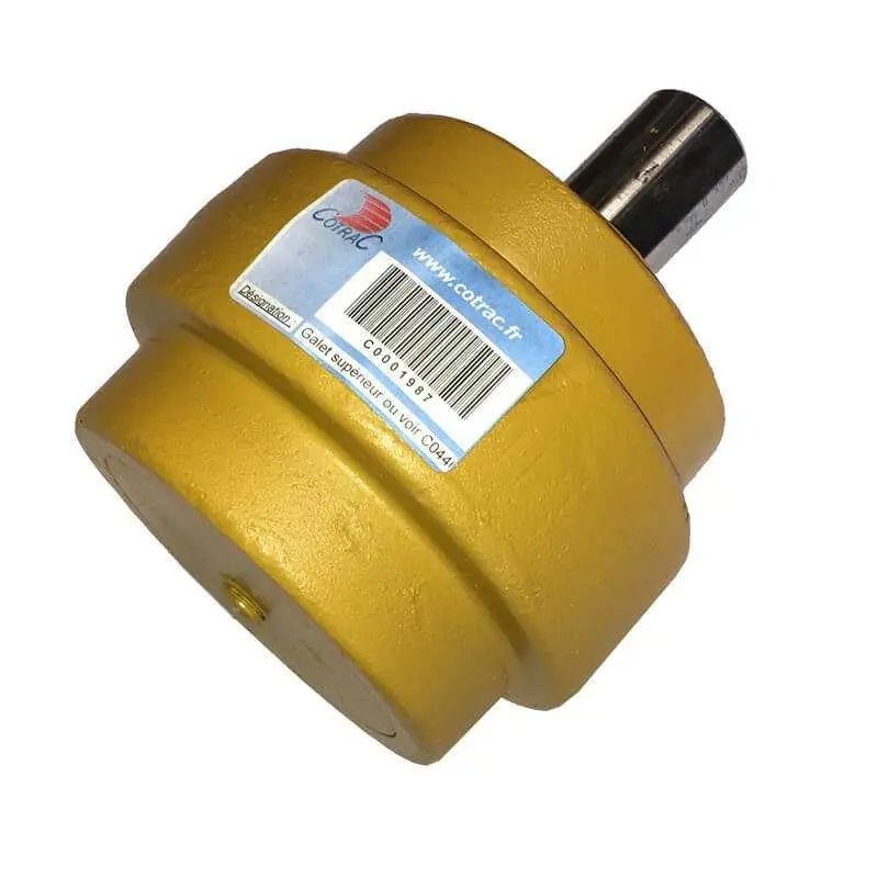Certifié Galet supérieur CNH TK90A