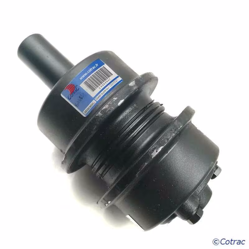 Galet supérieur DAEWOO-DOOSAN DX255 LC Commander Maintenant