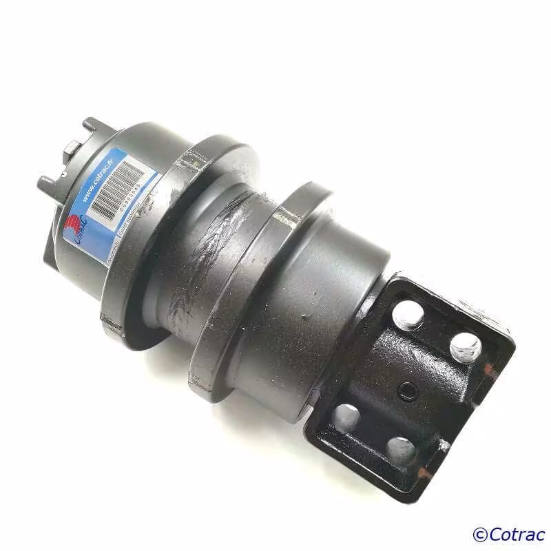 Galet supérieur KOMATSU PC220-7 Marque