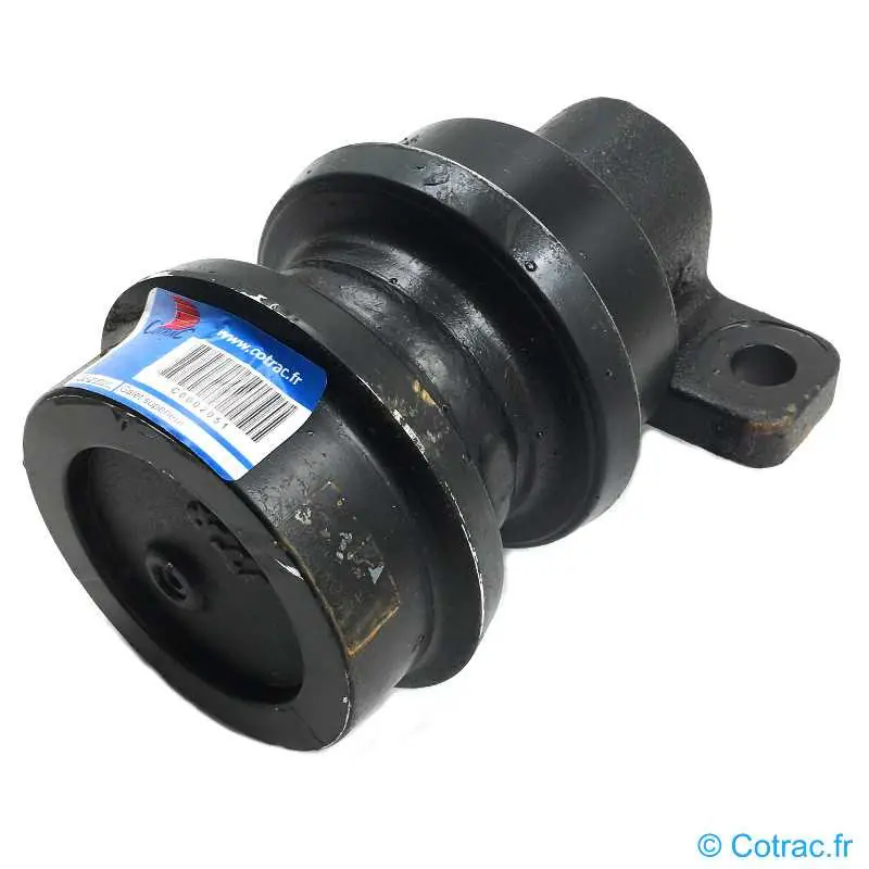 Galet supérieur CASE CX240B MH Commander Vite