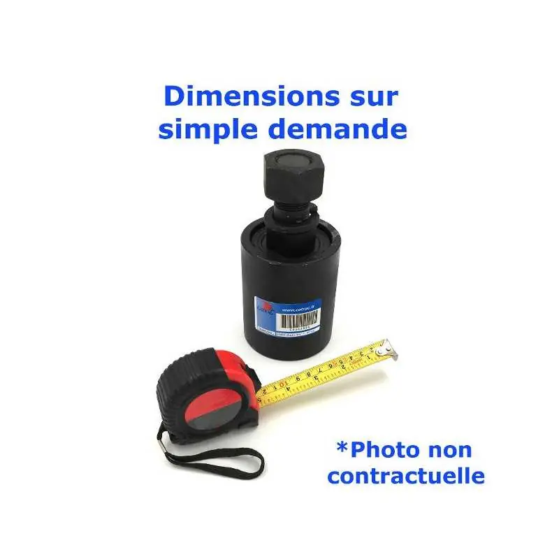 Acheter Direct Galet supérieur CATERPILLAR D6E SR (SN : 8FJ)