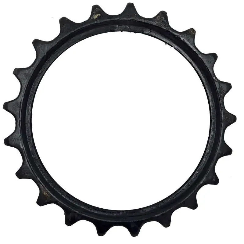 Couronne à souder CMI-CAT PR225 Must-Have