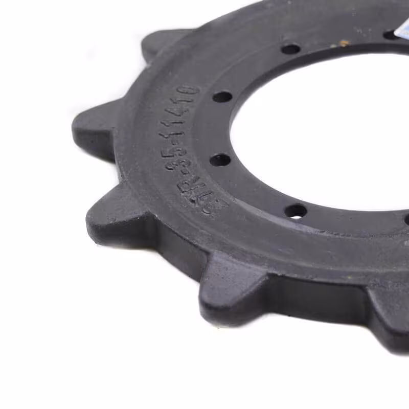 Bon Plan Barbotin KOMATSU PC02-1A