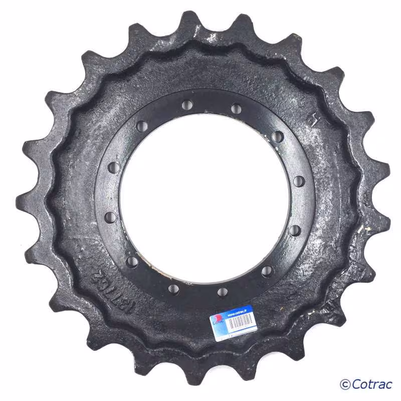 Acheter En Ligne Barbotin TAKEUCHI TB175 (SN : 1-17510098)