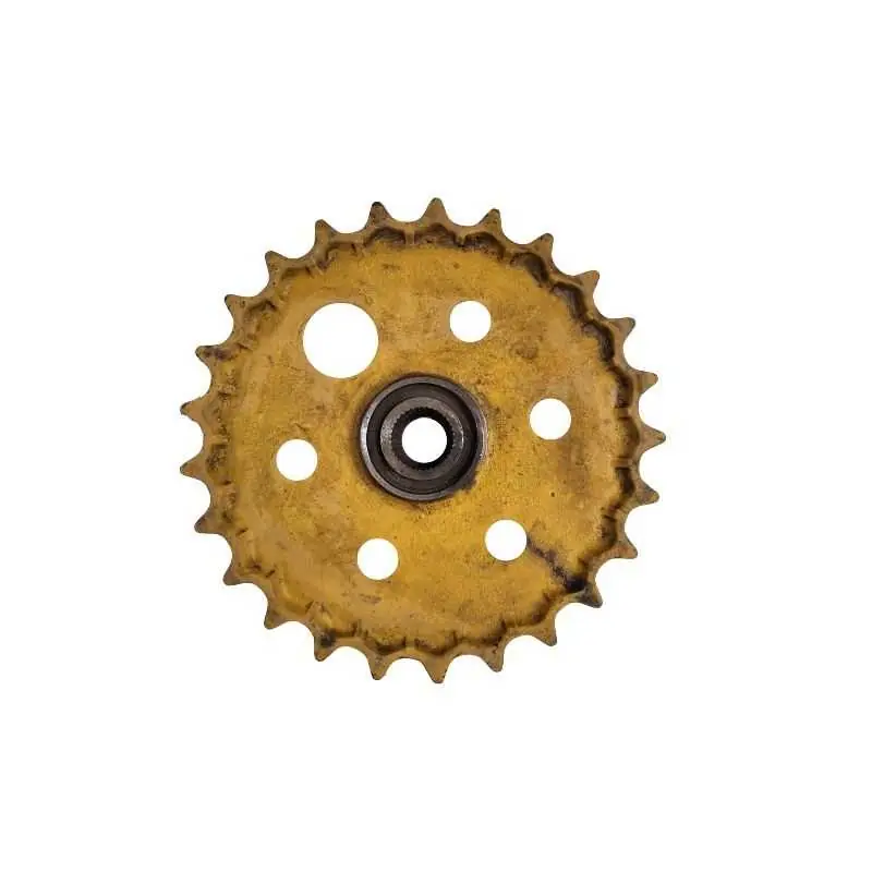 Offre Du Jour Barbotin CATERPILLAR D3 LGP (SN : 6N)