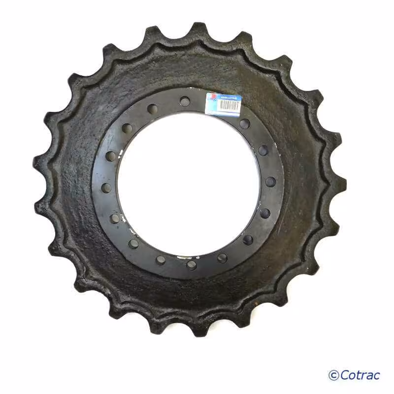 Barbotin ATLAS-TEREX 1205 Offre Exclusive