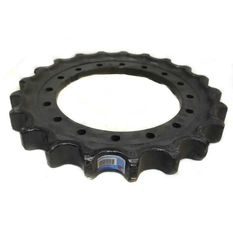 Barbotin JCB JS130 LC (21 dents 16 trous) Prix Bas