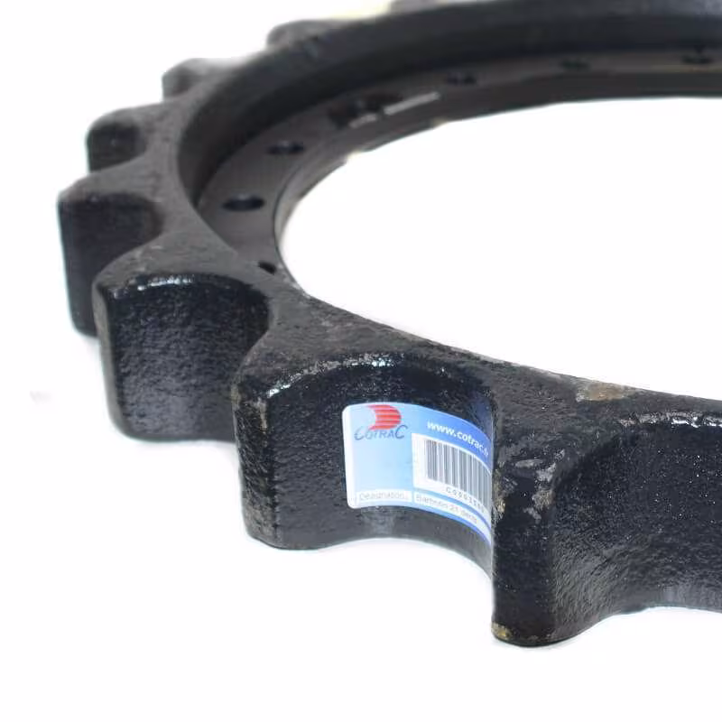 Bon Plan Barbotin KOMATSU PC210LC-8K (SN : 50001+)