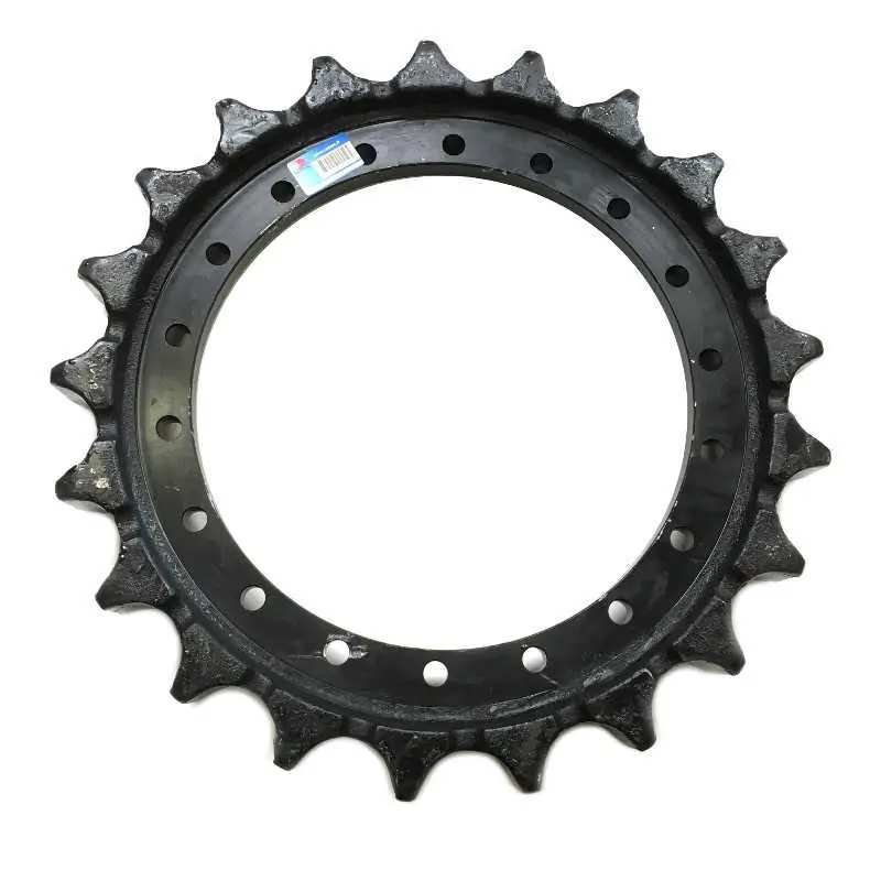 Achat Immédiat Barbotin CATERPILLAR 320B S (SN : 5MS)