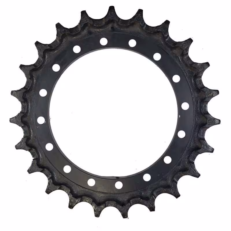 Prix Réduit Barbotin CATERPILLAR 330B (SN : 8SR)