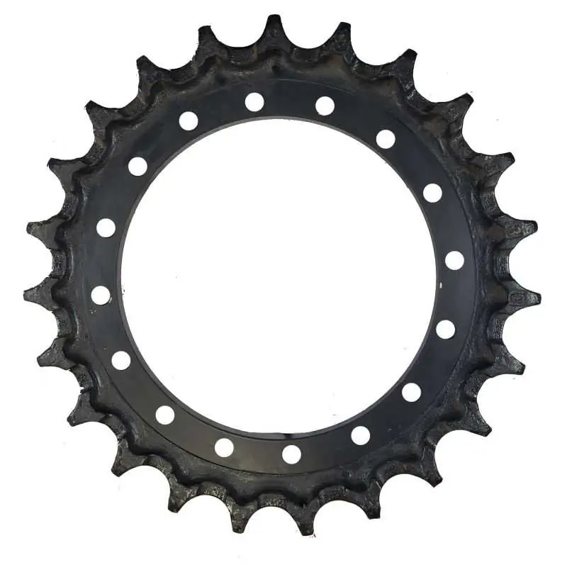 Prix Réduit Barbotin CATERPILLAR 330B L (SN : 1JS / 2RR / 3YR / 4RS / 5LS / 6DR / 8TR)