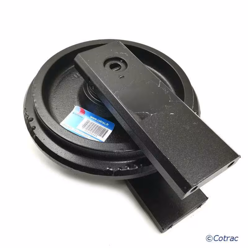 Acheter En Ligne Roue folle NEUSON 2203RD