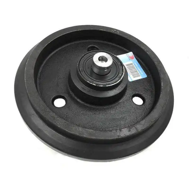 Roue folle IHI-IMER 17VXE (SN : EG 170001+) Usine Directe