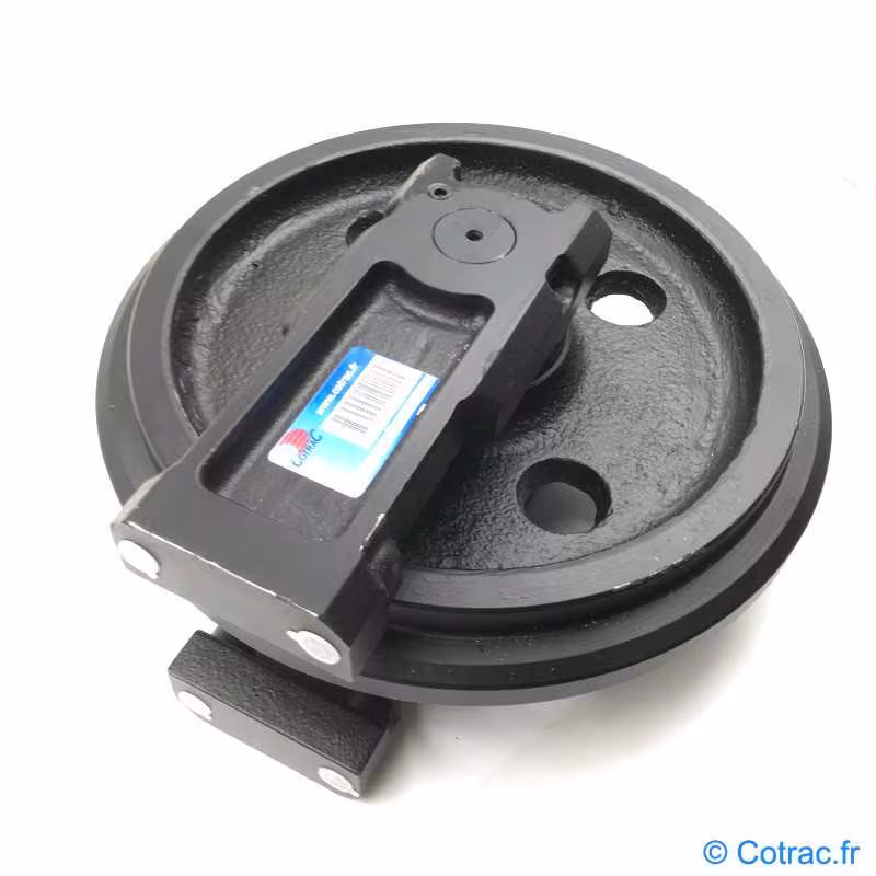 Roue folle KOMATSU PC20-7F Super Prix