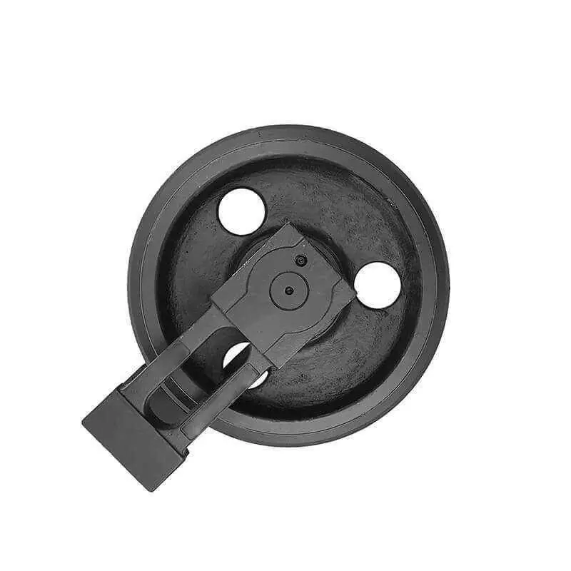 Seulement Aujourd'hui Roue folle CASE 28 (SN : DBK 5392-5999)