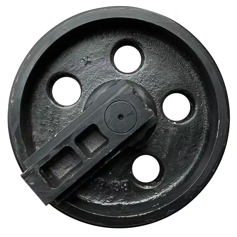 Roue folle CMI-CAT SF175 Bon Plan