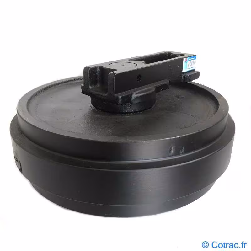 Roue folle FIAT-KOBELCO E260C SR Authentique
