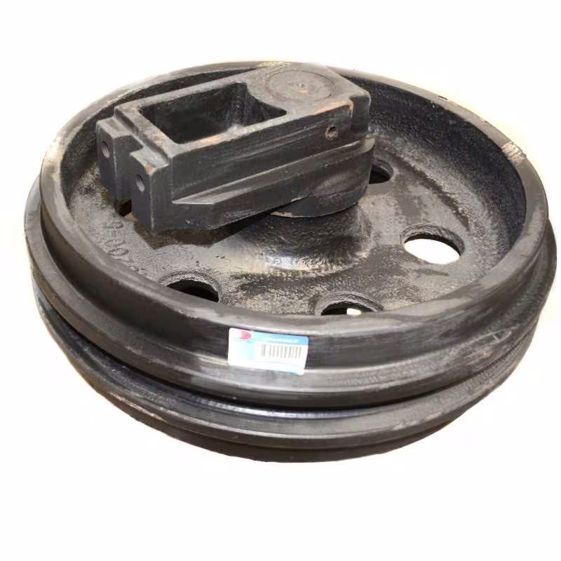 Roue folle KOMATSU PC228US-3 KU Nouvelle Collection