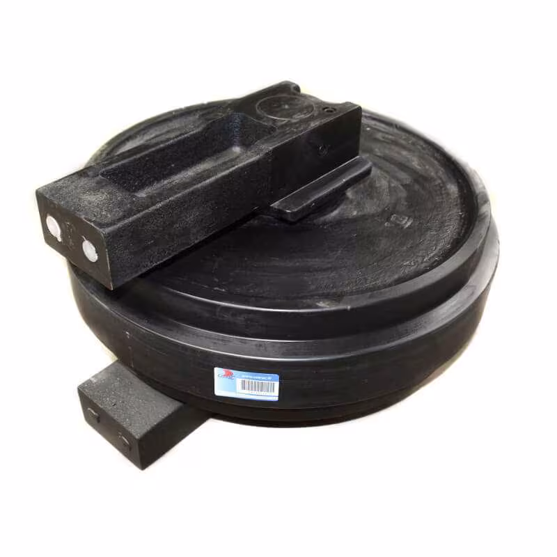 Roue folle CATERPILLAR 317B L (SN : 9WW) Offre Limitée