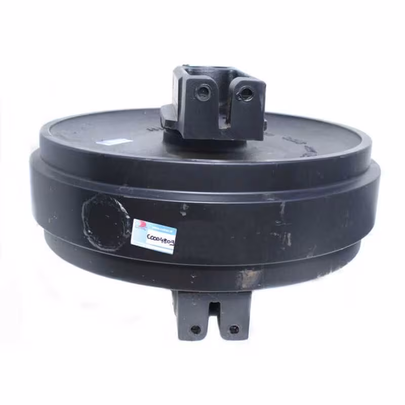 Roue folle KOMATSU PC340-6 Expédition Rapide