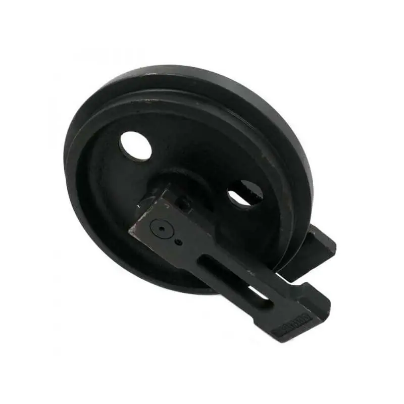 Roue folle TAKEUCHI TB135 (SN : BG4Z004 13510004-13512647) Bon Marché