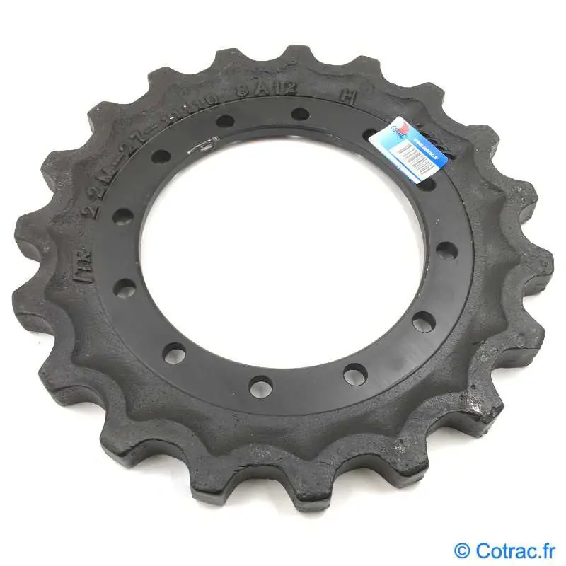 Offre Spéciale Barbotin KOMATSU PC50MR-2F (SN : 103+)