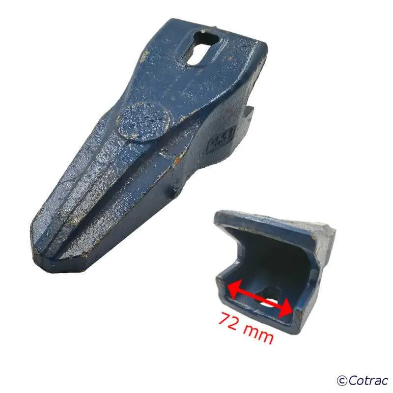 Acheter En Ligne Dent ARDEN P551