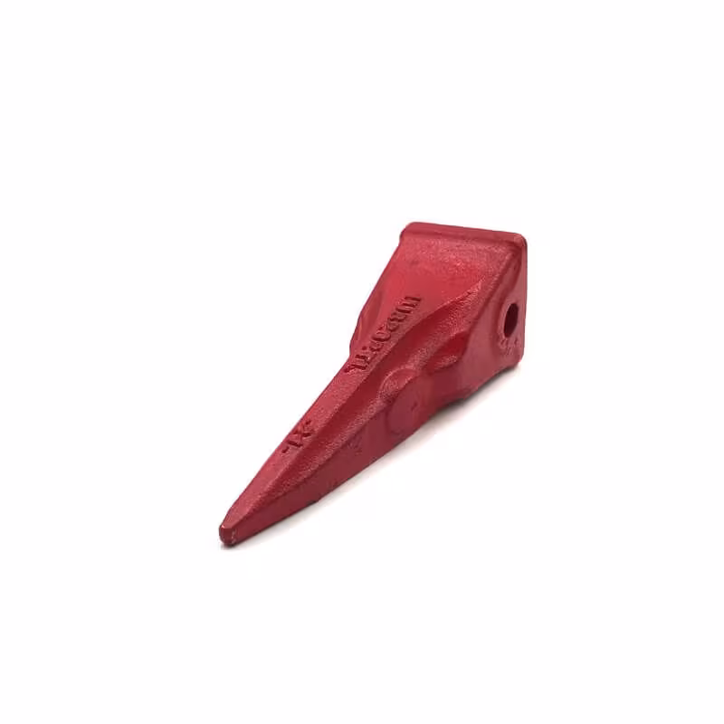 Dent Caterpillar pointue J200V Accort® Soldes