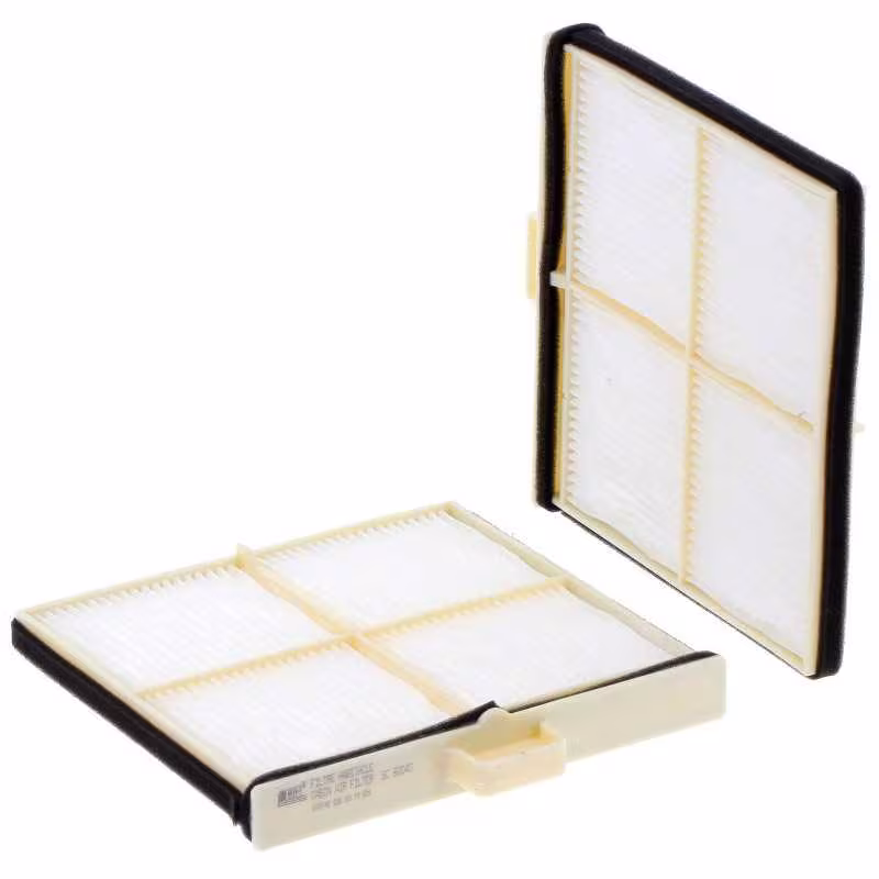 Authentique Filtre habitacle SC80040