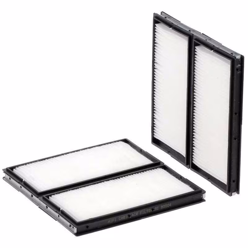 Prix Choc Filtre habitacle SC80004