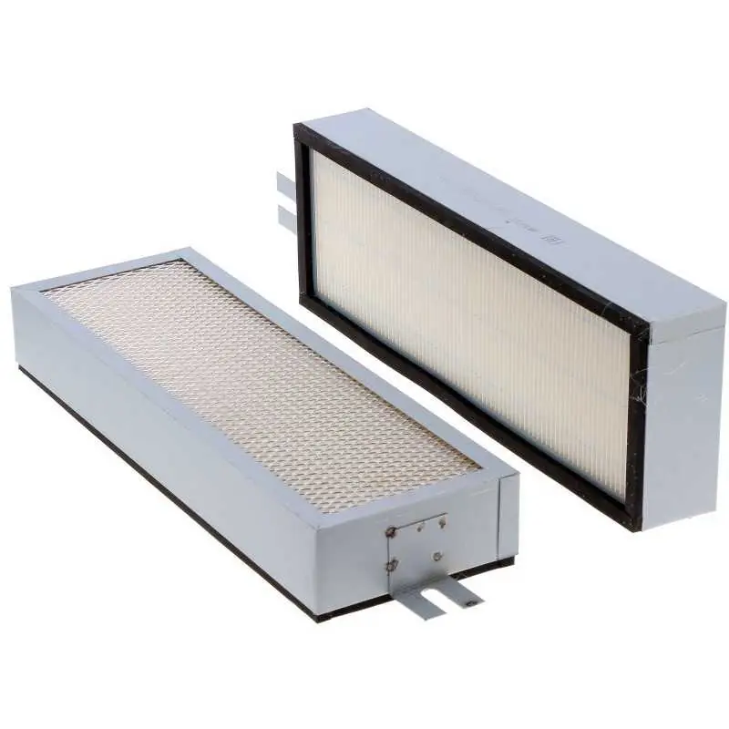 Achat Immédiat Filtre habitacle SC90061
