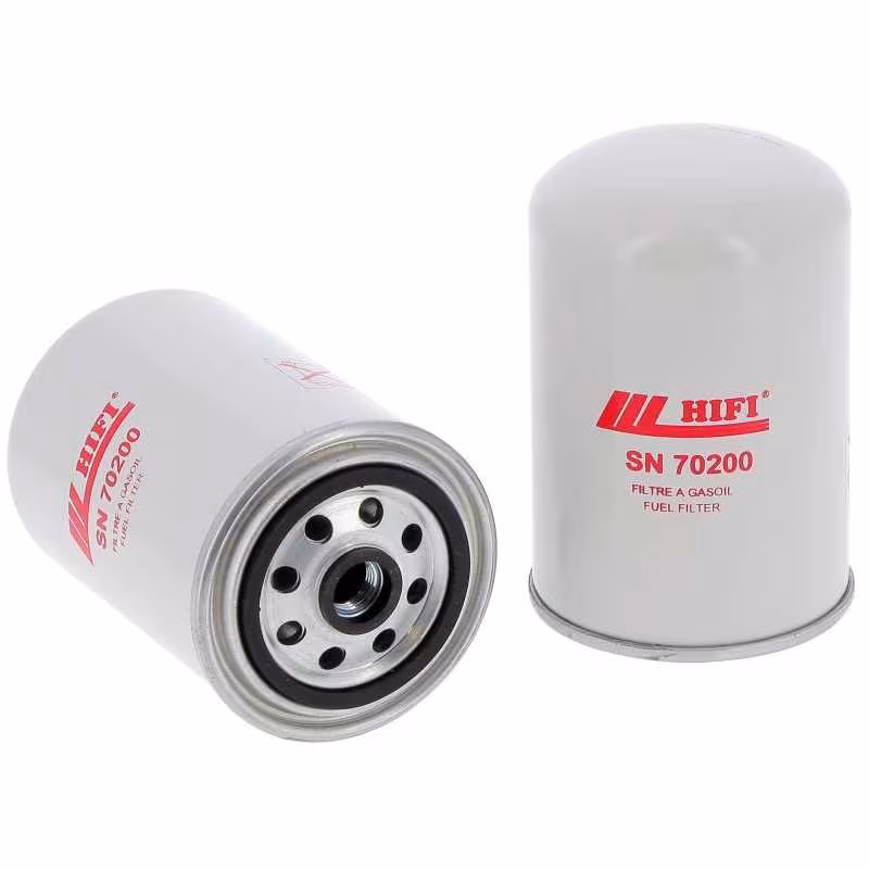 Filtre à gasoil SN70200 Soldes