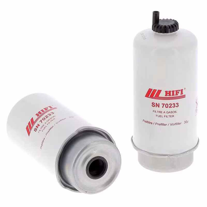Acheter Direct Filtre à gasoil SN70233