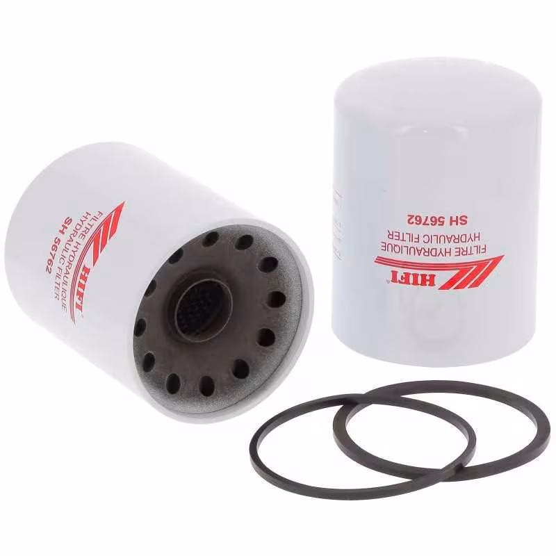 Dernier Modèle Filtre hydraulique SH56762