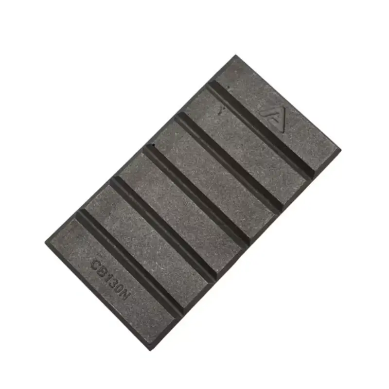 Acheter En Ligne Barre de blindage Chocky Bar 240x130x23mm