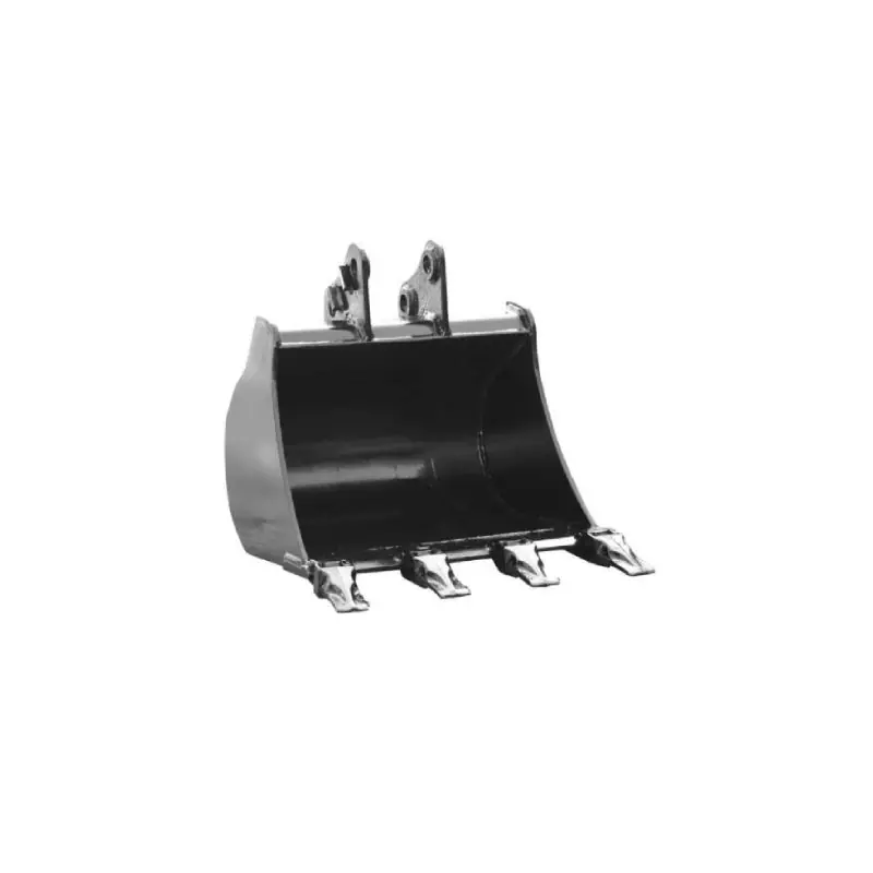 Acheter Direct Godet Terrassement en 450mm pour mini-pelle de 4 à 5,5T