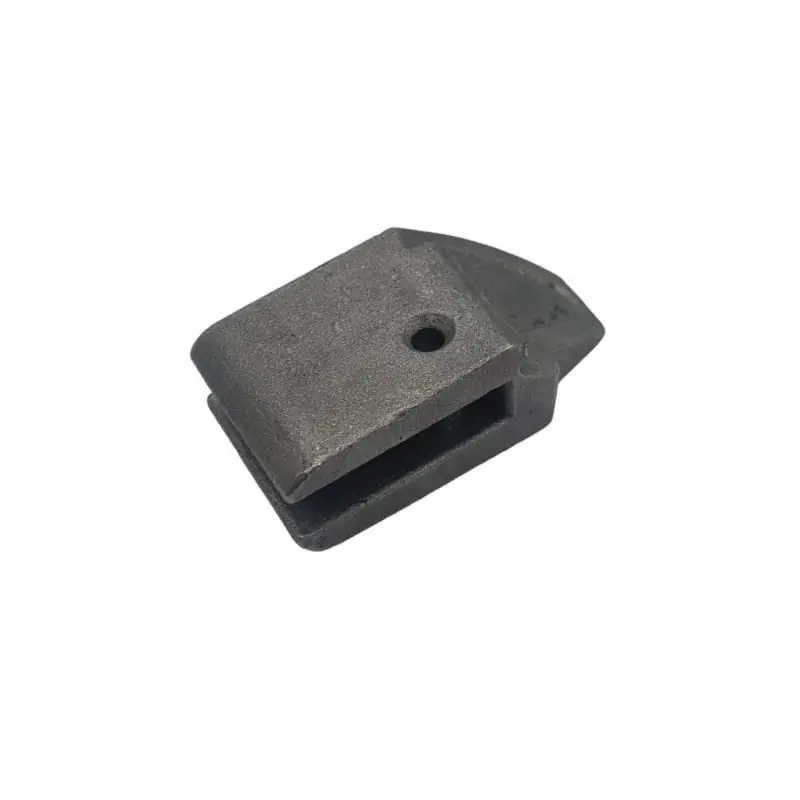 Porte-dent pour dent latérale pour vrille S4 Prix Cassé