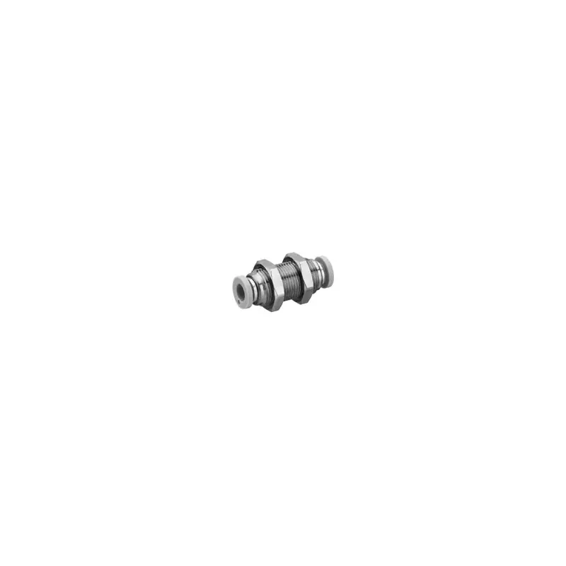 Commander Vite RACCORD TRAVERSEE DE CLOISON METAL