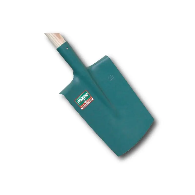 Super Prix BECHE A REBORD 28CM + MANCHE REF 539281