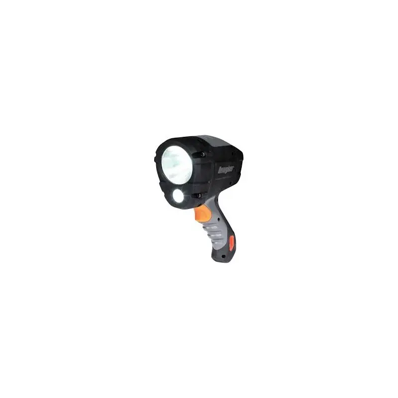 PHARE SPOT LIGHT RECHARGEABLE 500 LM Retour Gratuit