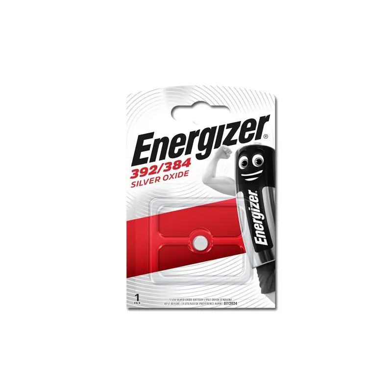 Petit Prix PILE 392 384 SR41 1.55V