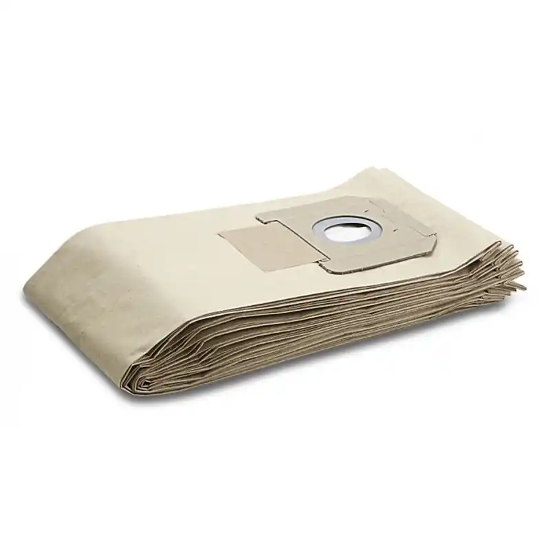 5 FILTRES EN PAPIER NT 40/1 – 45/1 – NT 55/1 – NT 561 – NT 611 Expédition Rapide