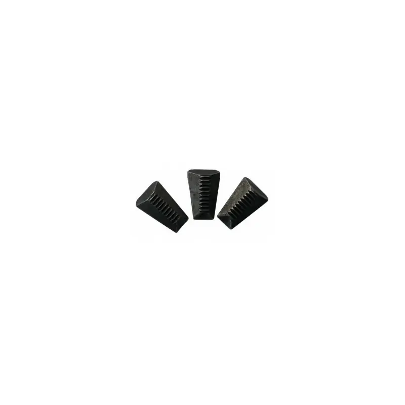 Offre Spéciale JEU DE MORS 3 PIECES POUR P1000 P2000 P3000 Ø 2.4 A 6.4