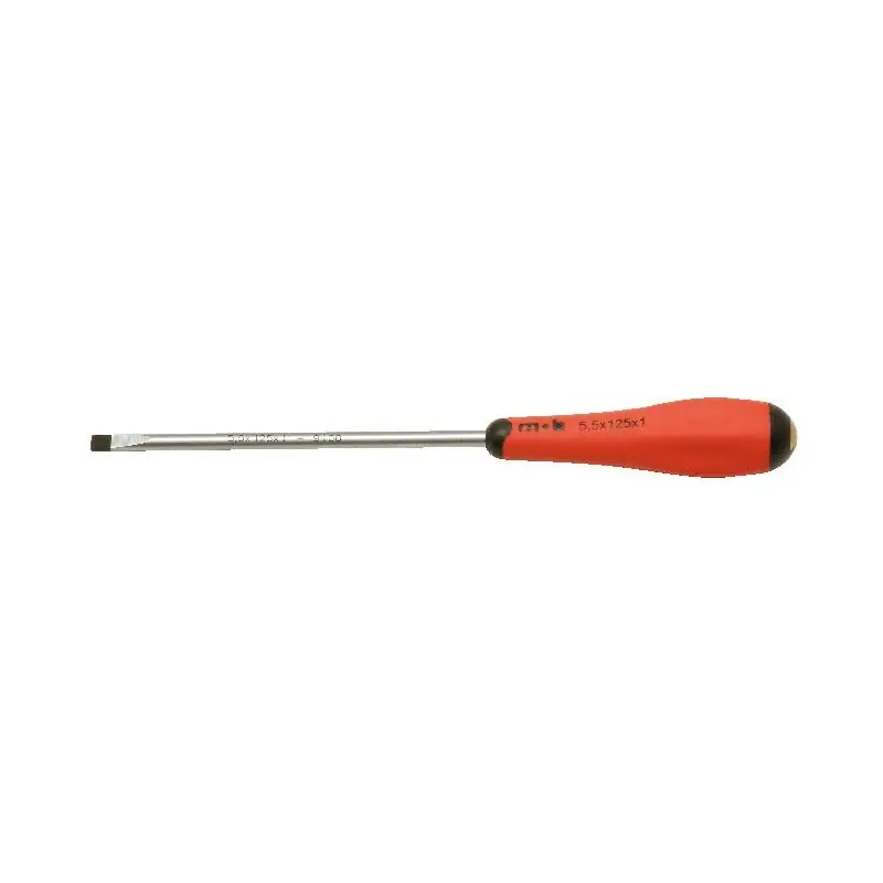 Authentique TOURNEVIS PLAT ÉLECTRICIEN