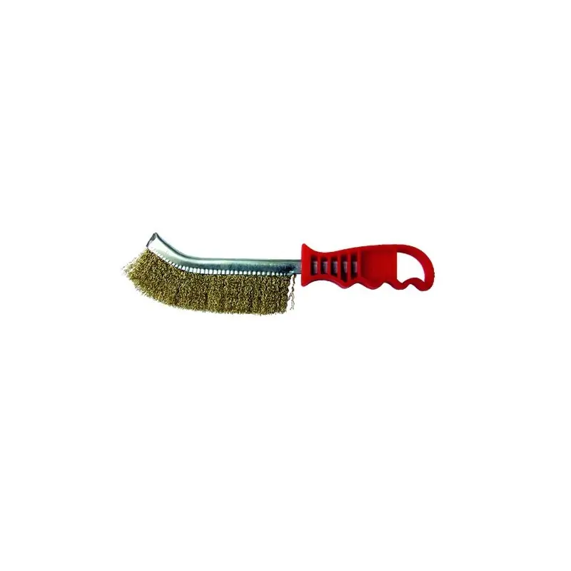Achetez Aujourd&rsquo;hui BROSSE LAITON 265X140X25